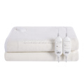 Soft Heat Luxury Micro-Fleece electric blanket